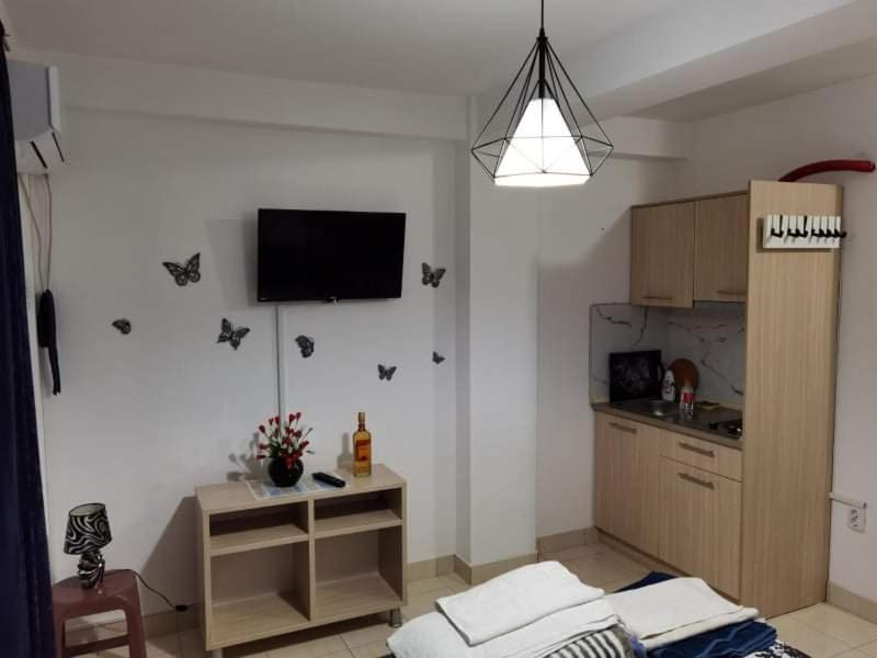 Vera Apartments Охрид Екстериор снимка